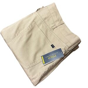 Polo Ralph Lauren Performance Pants Mens 36x30 Golf Tailored Fit Chinos NWT $125